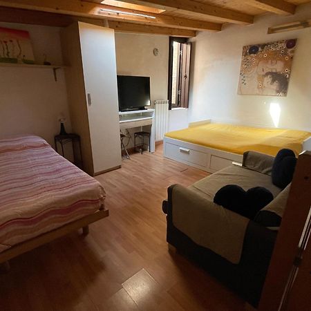 Cà Batuffolin Pádua Exterior foto