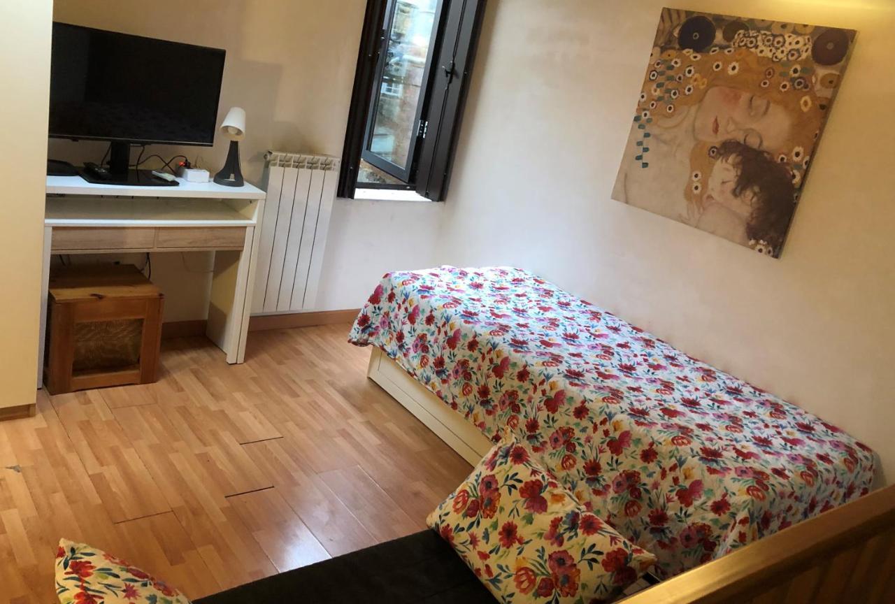 Cà Batuffolin Pádua Exterior foto