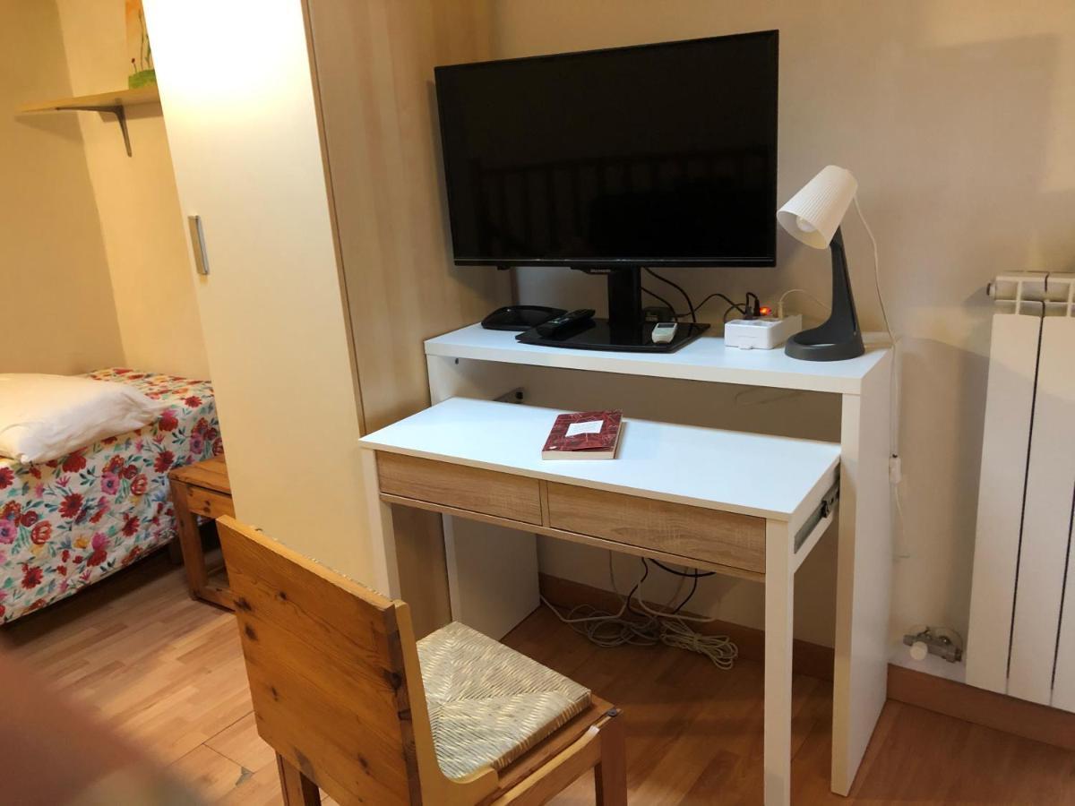 Cà Batuffolin Pádua Exterior foto