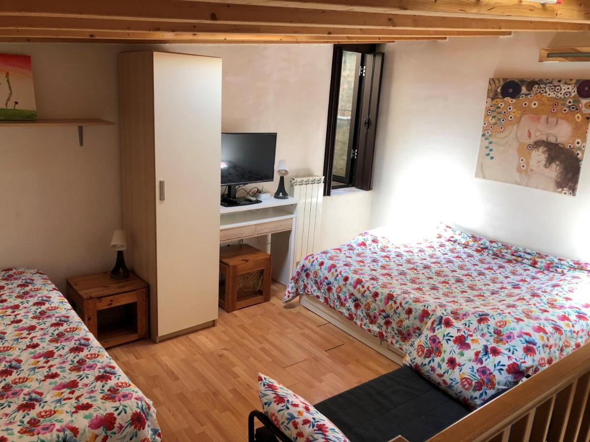 Cà Batuffolin Pádua Exterior foto