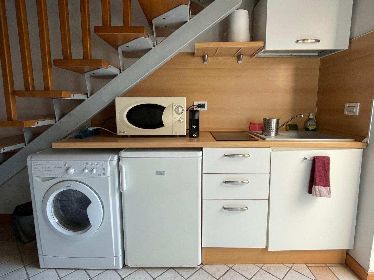 Cà Batuffolin Pádua Exterior foto