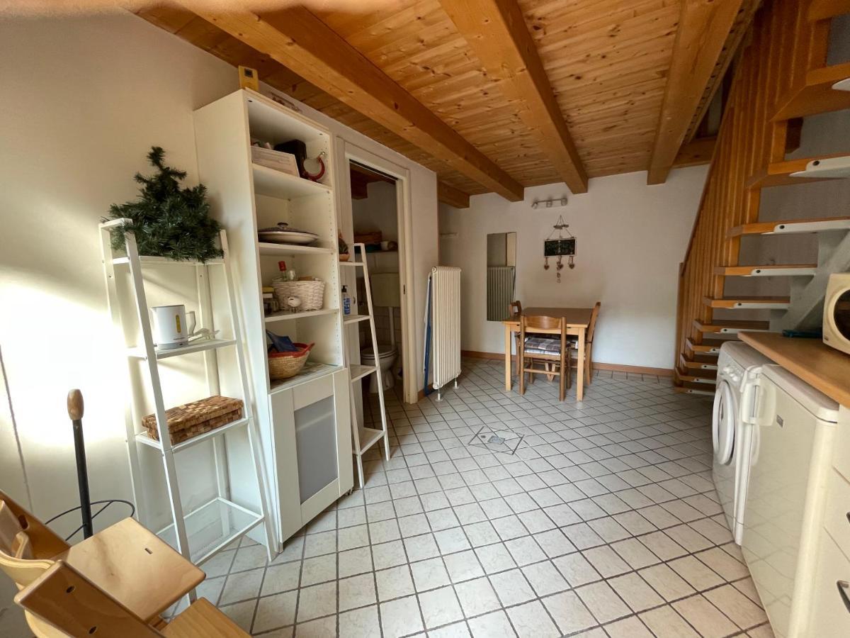 Cà Batuffolin Pádua Exterior foto