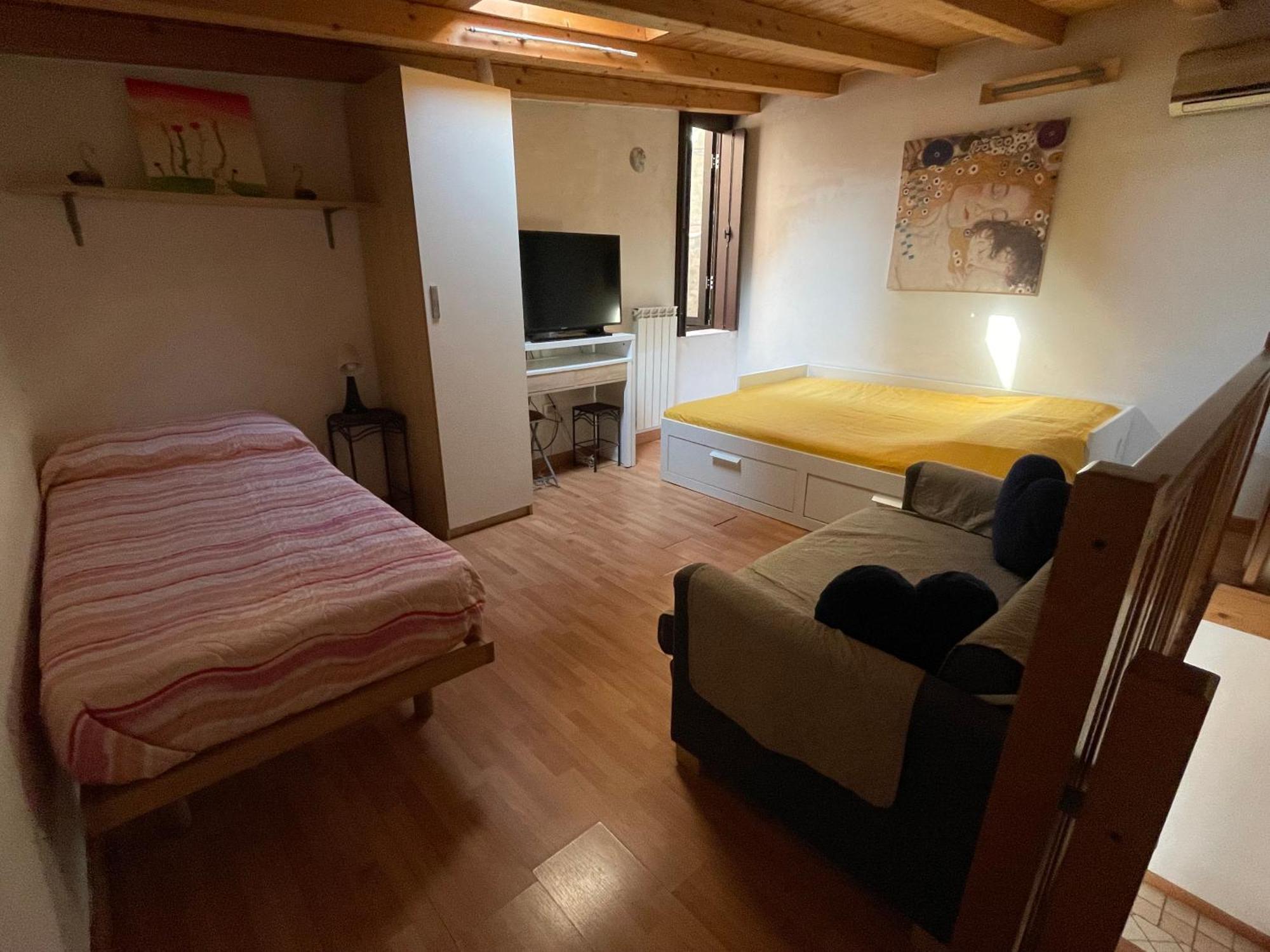 Cà Batuffolin Pádua Exterior foto