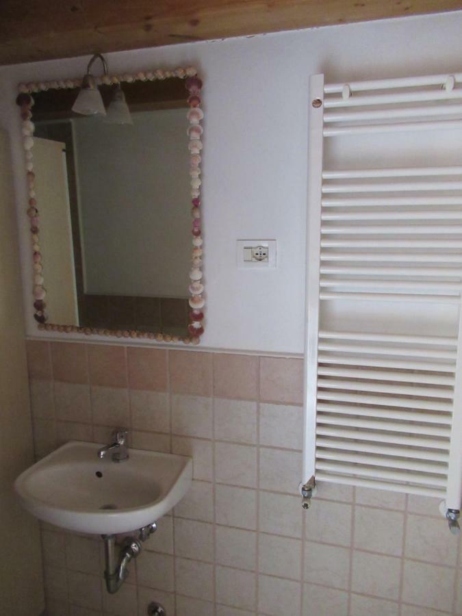 Cà Batuffolin Pádua Exterior foto
