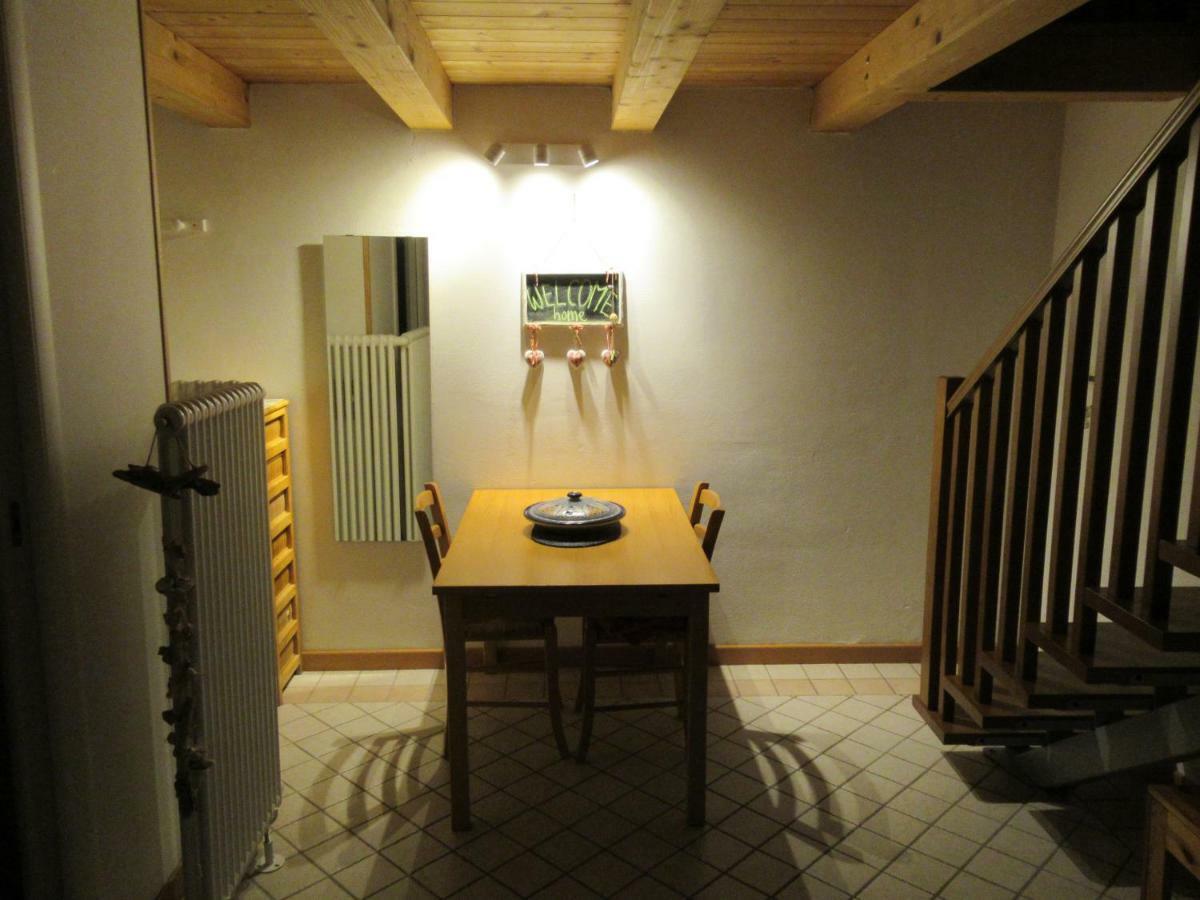 Cà Batuffolin Pádua Exterior foto