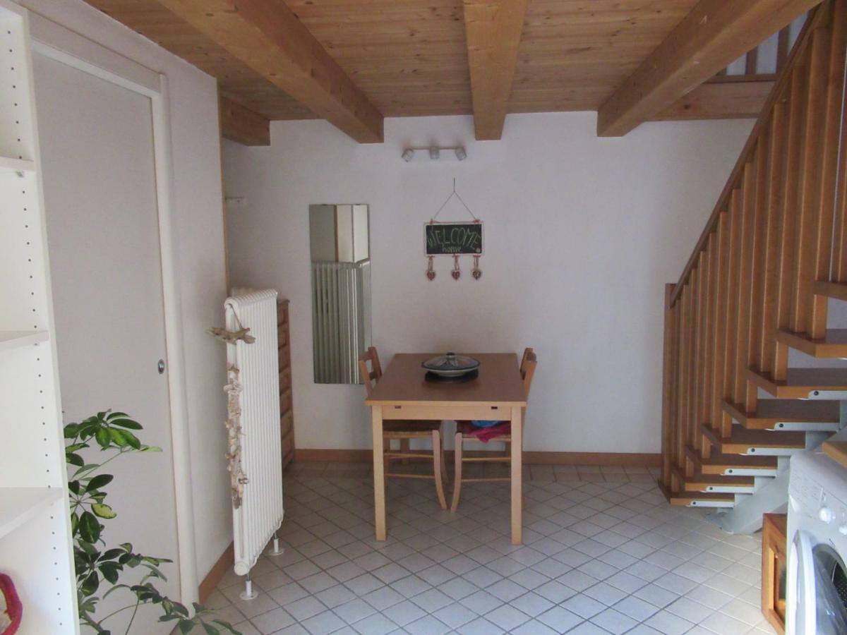 Cà Batuffolin Pádua Exterior foto