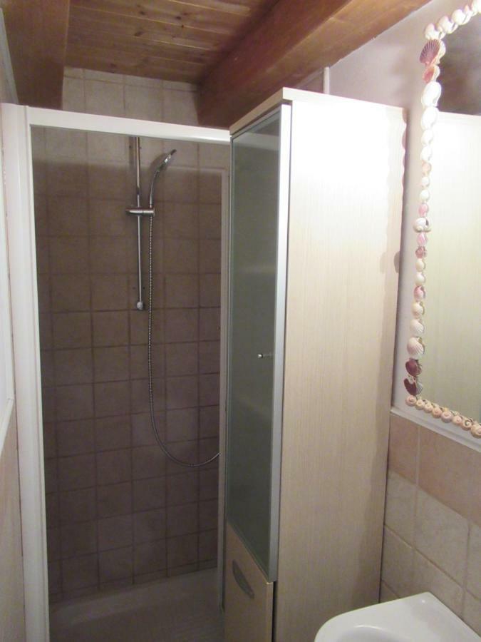 Cà Batuffolin Pádua Exterior foto