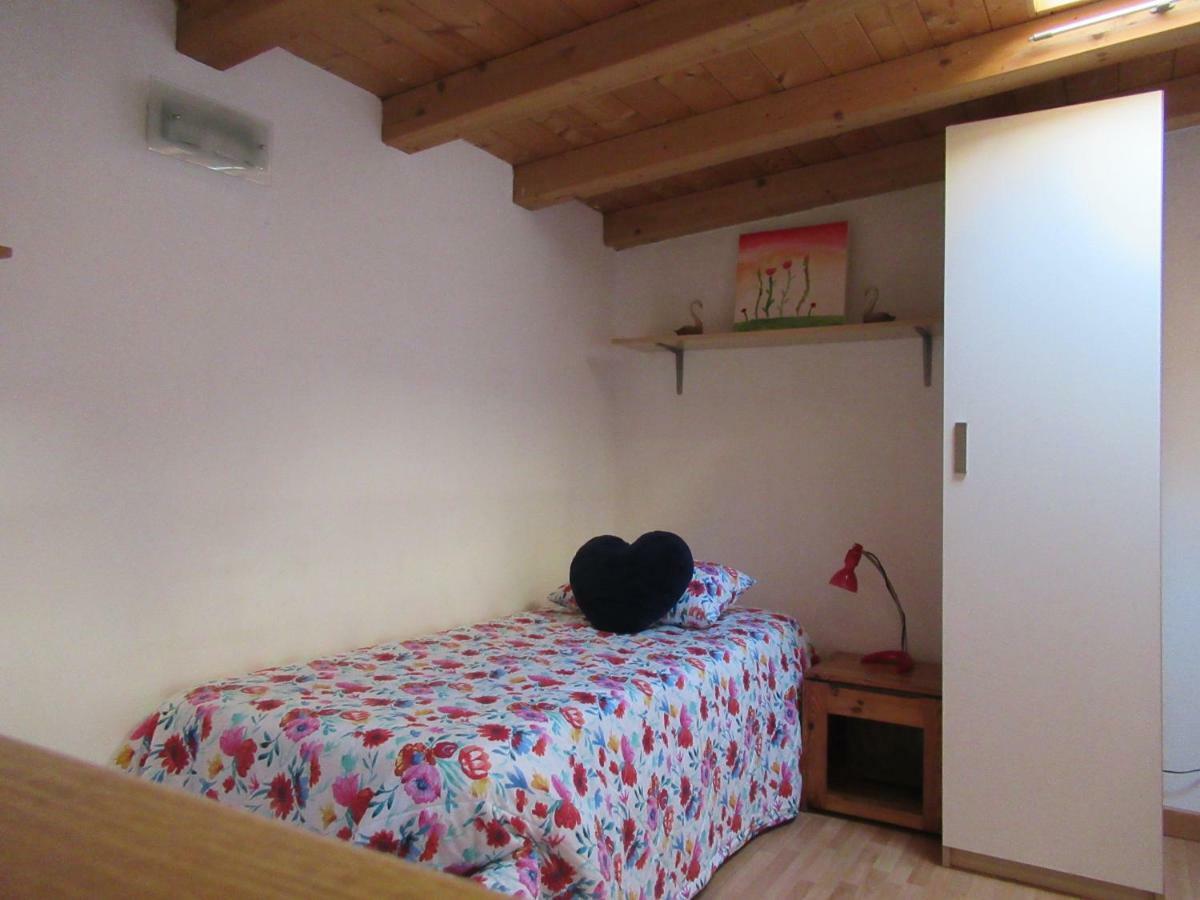 Cà Batuffolin Pádua Exterior foto
