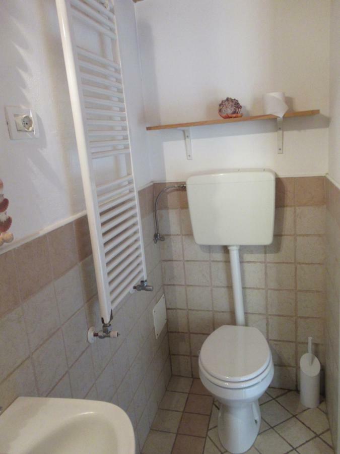 Cà Batuffolin Pádua Exterior foto