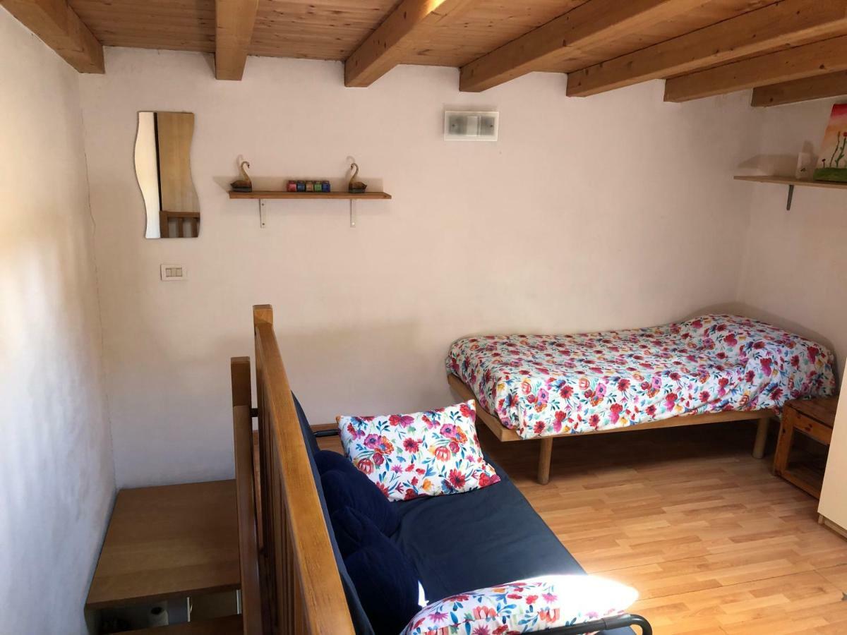 Cà Batuffolin Pádua Exterior foto